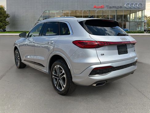 New 2025 Audi Q5 Premium AWD/4WD image 5