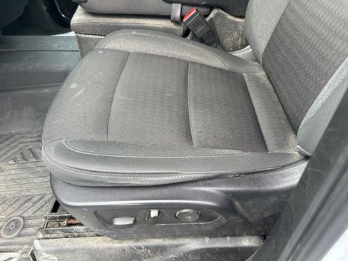 Used 2024 Chevrolet Silverado 2500 LT AWD/4WD image 15