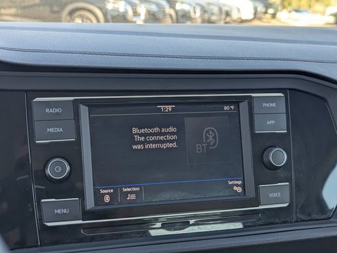 Used 2024 Volkswagen Jetta SE image 23