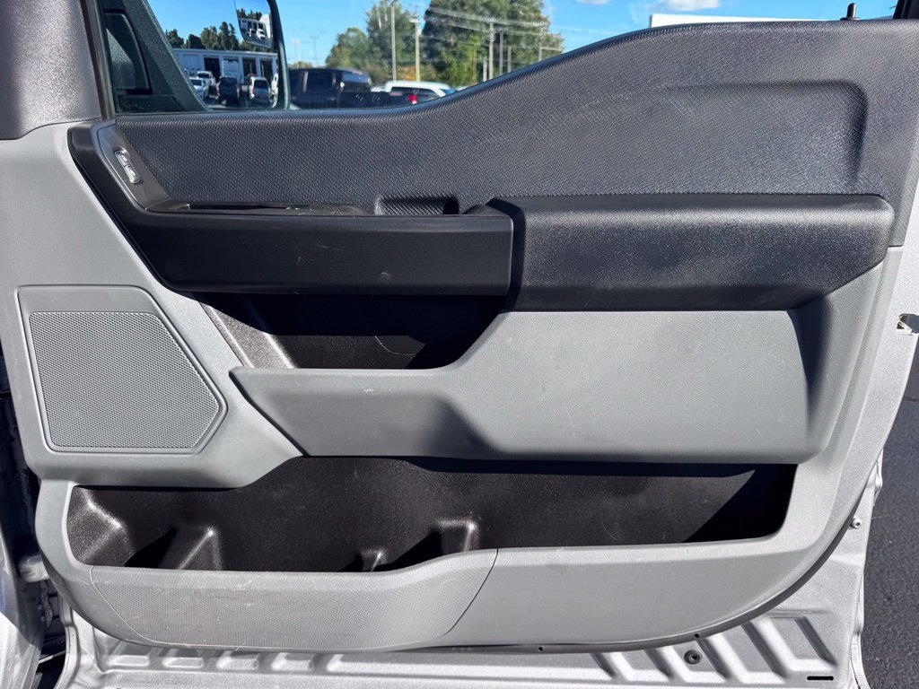 Used 2022 Ford F150 XL w/ Equipment Group 101A High AWD/4WD image 20
