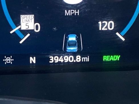 Certified 2023 Ford F150 Platinum w/ FX4 Off-Road Package AWD/4WD image 32