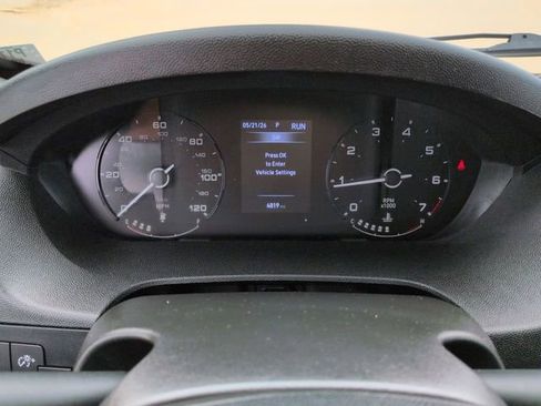 Used 2026 RAM ProMaster 2500 w/ Convenience Group FWD image 30