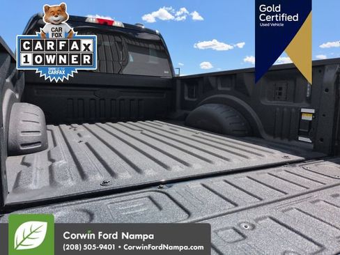 Certified 2026 Ford F350 Platinum w/ FX4 Off-Road Package AWD/4WD image 32