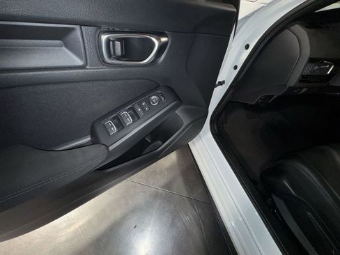 Used 2022 Honda Civic Sport image 20