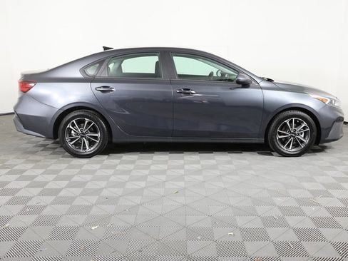 Certified 2024 Kia Forte LXS image 4