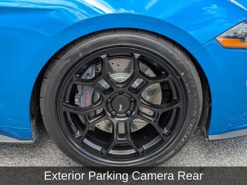 Used 2020 Ford Mustang GT w/ GT Performance Package RWD image 11