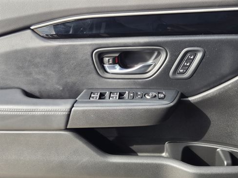 Certified 2024 Honda Pilot EX-L image 21