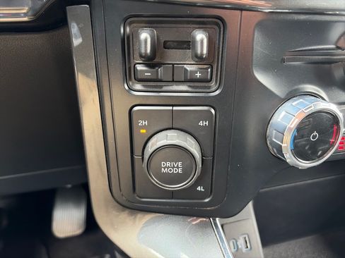 Used 2022 Ford F150 XLT w/ Equipment Group 302A High AWD/4WD image 22