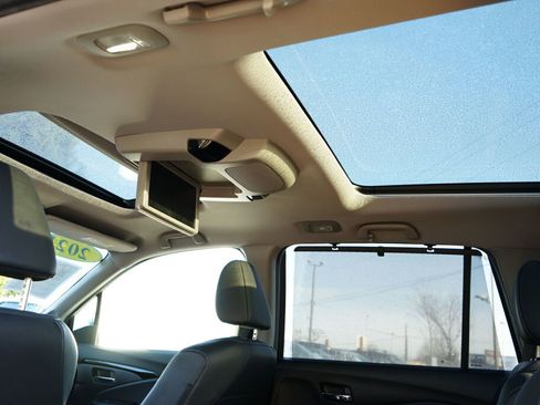 Used 2021 Honda Pilot Elite image 15