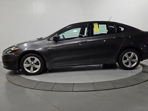 Used 2015 Dodge Dart SXT FWD image 2