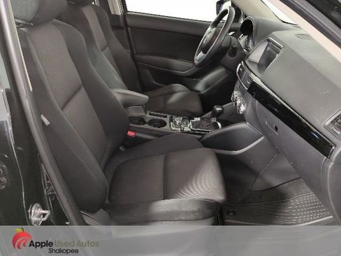 Used 2016 MAZDA CX-5 Sport AWD/4WD image 41