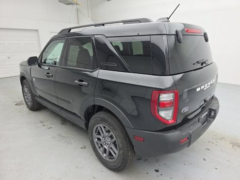 Used 2025 Ford Bronco Sport Big Bend AWD/4WD image 7