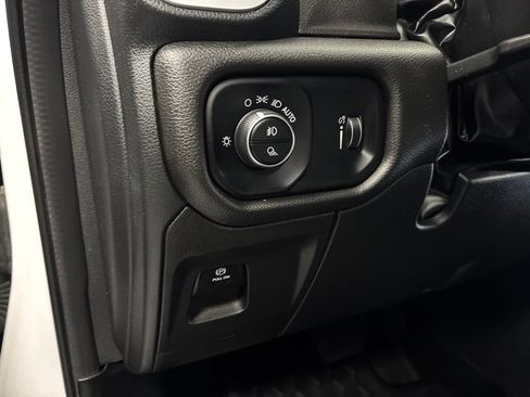 Used 2022 RAM 1500 Lone Star w/ Protection Group AWD/4WD image 15
