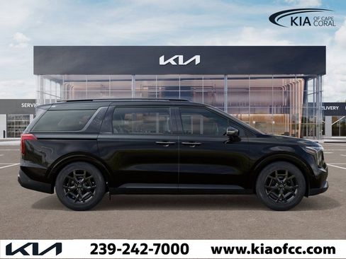 New 2026 Kia Carnival SX image 7