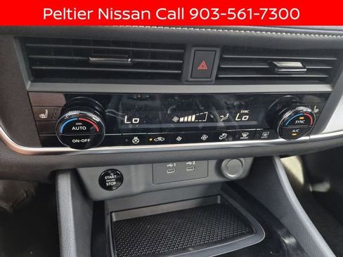 New 2026 Nissan Rogue SV w/ Cold Weather Package image 17