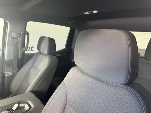 Used 2023 Chevrolet Silverado 1500 LT w/ Protection Package AWD/4WD image 9