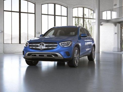 Certified 2022 Mercedes-Benz GLC 300 image 60
