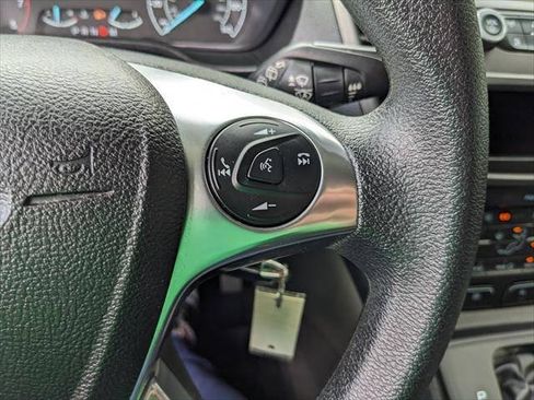 Used 2021 Ford Transit Connect XL FWD image 22