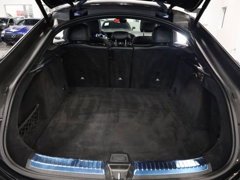 Used 2021 Mercedes-Benz GLE 63 AMG S image 7