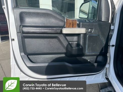 Used 2020 Ford F150 Lariat image 10