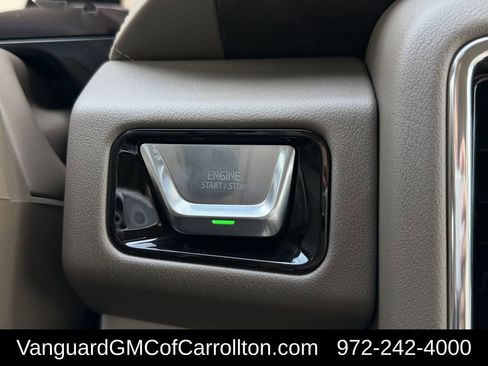 New 2026 GMC Yukon Denali w/ Sun & Power Step Package AWD/4WD image 19