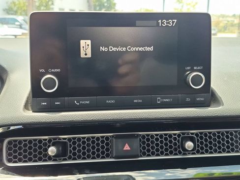 Used 2023 Honda Civic EX image 21