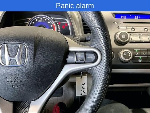 Used 2010 Honda Civic LX image 14