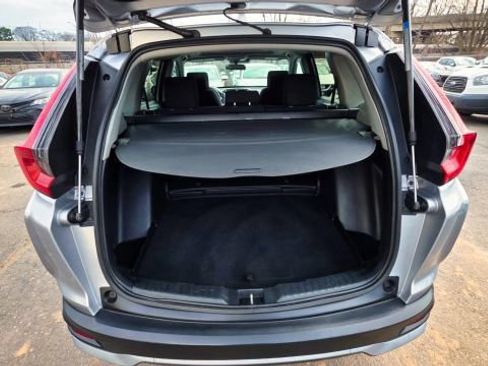 Used 2020 Honda CR-V EX image 57