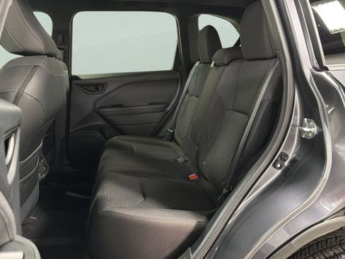 Certified 2026 Subaru Forester Premium AWD/4WD image 33