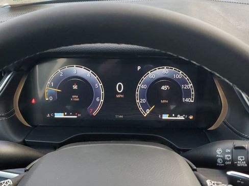 New 2025 Jeep Grand Cherokee Limited image 27