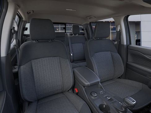 New 2025 Ford Ranger XLT image 10