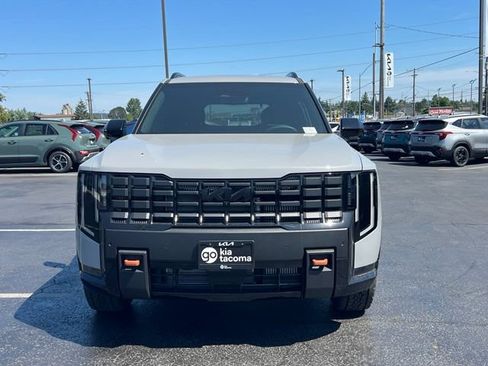 New 2027 Kia Telluride SX Prestige X-Pro AWD/4WD image 4