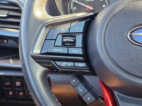 Certified 2024 Subaru Forester Sport image 23