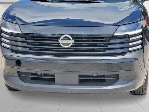 New 2026 Nissan Kicks S image 12