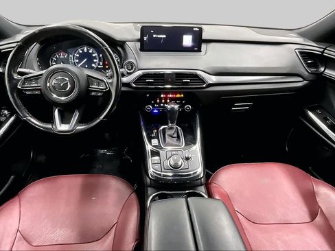 Used 2021 MAZDA CX-9 Carbon Edition FWD image 15