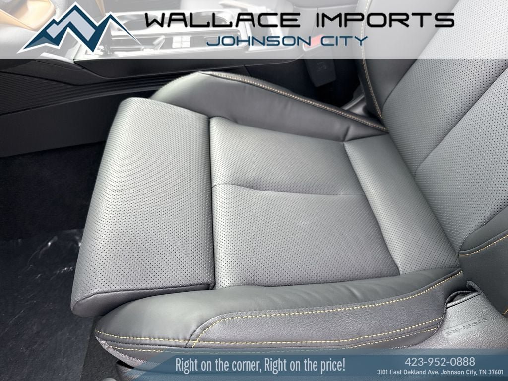 New 2026 Subaru Outback Wilderness AWD/4WD image 8