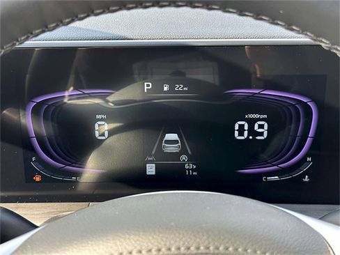 New 2025 Kia Telluride EX X-Line image 11