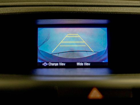 Used 2016 Honda CR-V LX image 25
