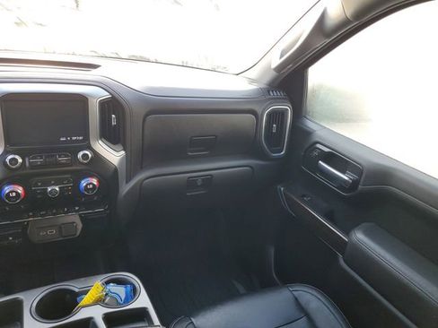 Used 2021 GMC Sierra 1500 SLE RWD image 15