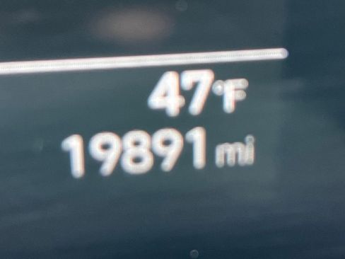 Used 2025 Hyundai Kona SEL image 41