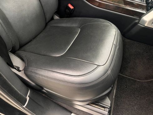 Used 2019 Land Rover Range Rover Long Wheelbase Supercharged AWD/4WD image 55