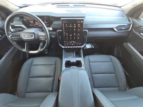 Used 2024 GMC Acadia AT4 image 26