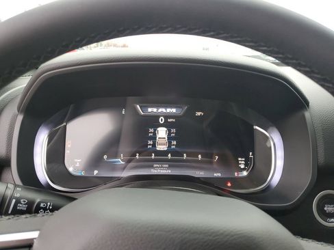 New 2026 RAM 1500 Big Horn image 23