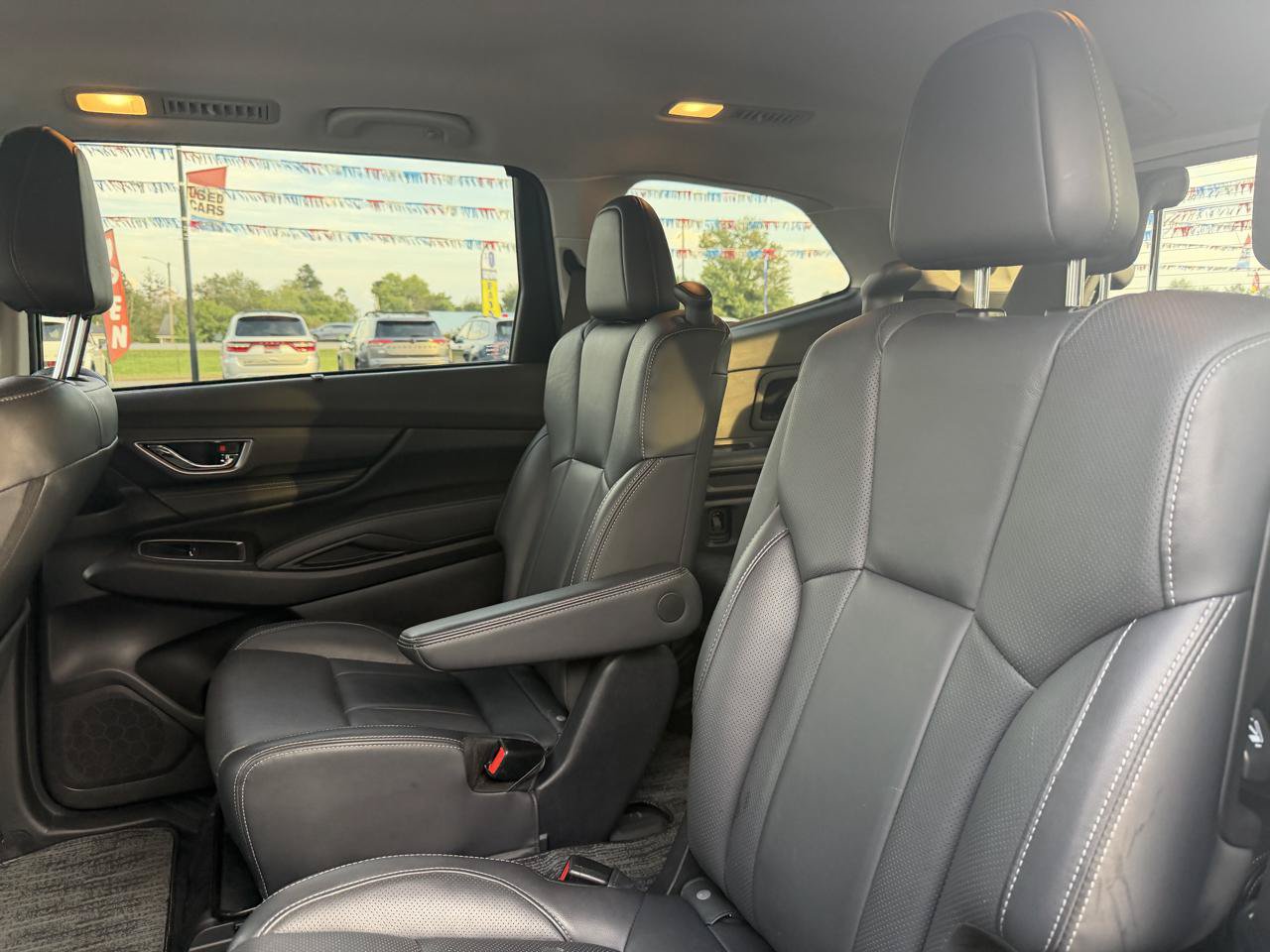 Used 2023 Subaru Ascent Limited AWD/4WD image 19