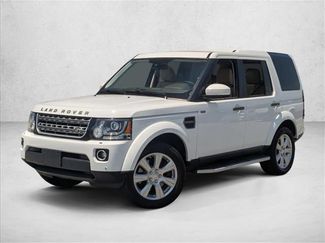 Used 2016 Land Rover LR4 HSE AWD/4WD video 1