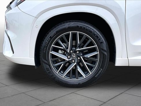 Used 2024 Lexus TX 350 FWD w/ Technology Package image 11