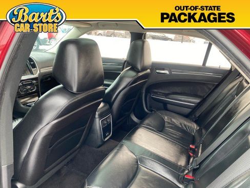 Used 2016 Chrysler 300 Limited RWD image 20