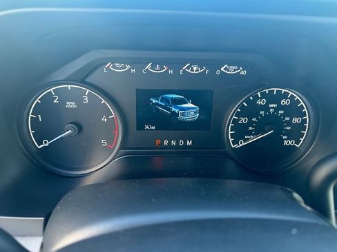 New 2026 Ford F250 XL w/ STX Appearance Package image 15