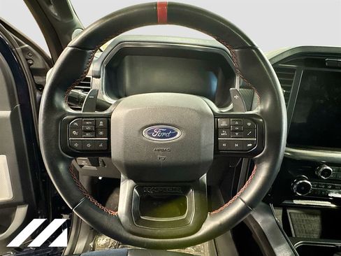 Used 2022 Ford F150 Raptor w/ Raptor 37 Performance Package image 11