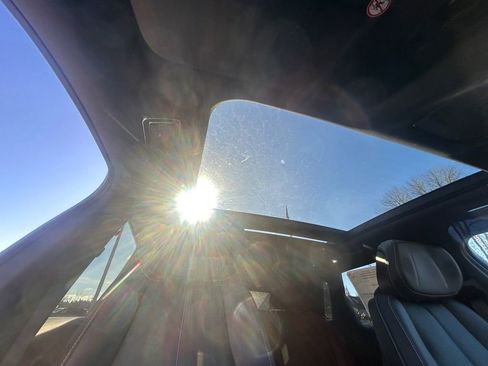 New 2026 Cadillac Lyriq Premium Sport image 27